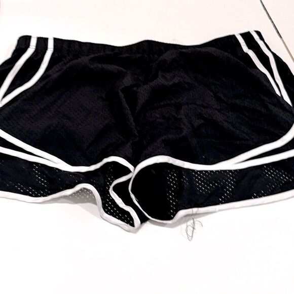 MSRP $40 Calvin Klein Performance Women's Running Shorts Size XXL - Picture 5 of 10